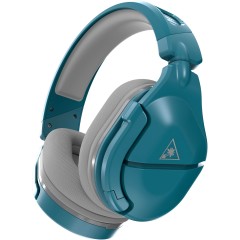 Stealth 600 Gen2 MAX Gaming Headset — Blue