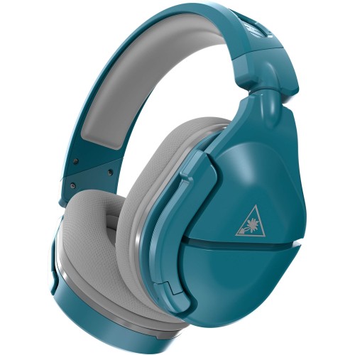 Stealth 600 Gen2 MAX Gaming Headset — Blue