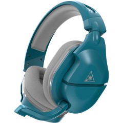 Stealth 600 Gen2 MAX Gaming Headset — Blue