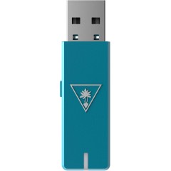 Stealth 600 Gen2 MAX Gaming Headset — Blue