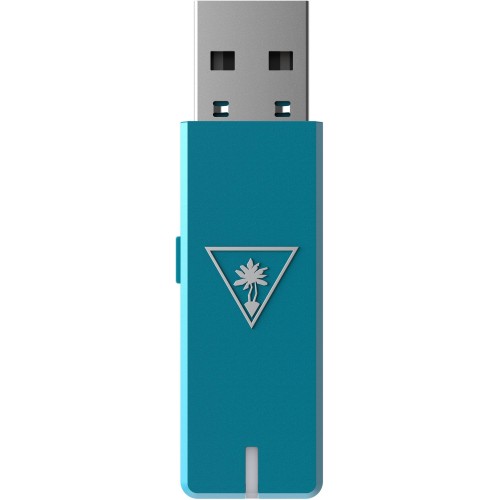 Stealth 600 Gen2 MAX Gaming Headset — Blue