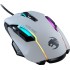 עכבר גיימינג Kone Aimo Remastered USB — לבן