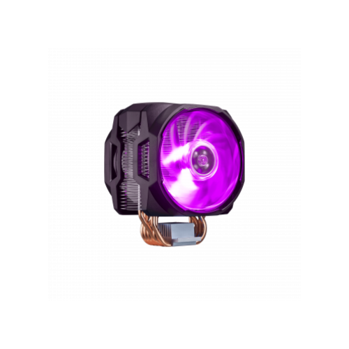 COOLERMASTER MasterAir MA610P RGB CPU Cooler