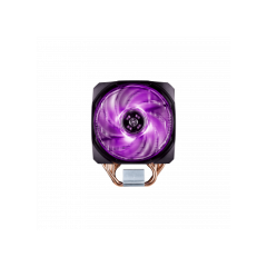 COOLERMASTER MasterAir MA610P RGB CPU Cooler