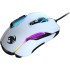 עכבר גיימינג Kone Aimo Remastered USB — לבן