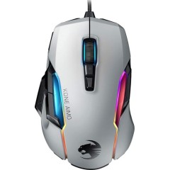 עכבר גיימינג Kone Aimo Remastered USB — לבן