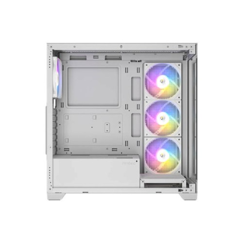Computer Case ANTEC CX300 AR RGB WHITE