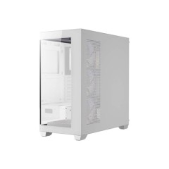 Computer Case ANTEC CX300 AR RGB WHITE