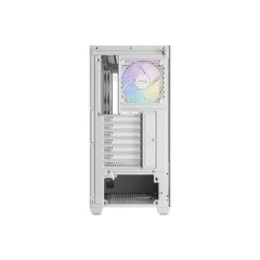 Computer Case ANTEC CX300 AR RGB WHITE