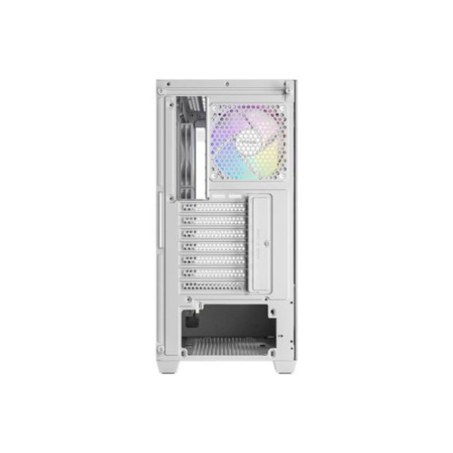 Computer Case ANTEC CX300 AR RGB WHITE
