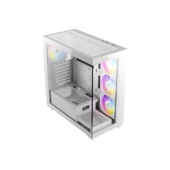 Computer Case ANTEC CX300 AR RGB WHITE