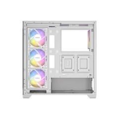 Computer Case ANTEC CX300 AR RGB WHITE