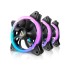 Fan set ANTEC NEON 120 mm ARGB PWM with controller (3 fans)