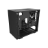 Computer Case NZXT H210 MATTE BLACK