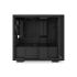 Computer Case NZXT H210 MATTE BLACK