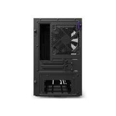 Computer Case NZXT H210 MATTE BLACK