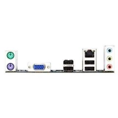 Материнская плата GIGABYTE LGA1155 GA-H61M-S2-B3 Б\у