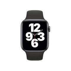 Apple Watch Se 44mm MYDT2HB/A серый