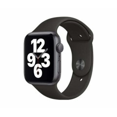 אפל ווטש Se 44 אפור Apple Watch Se 44mm MYDT2HB/A