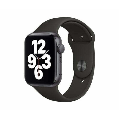 אפל ווטש Se 44 אפור Apple Watch Se 44mm MYDT2HB/A