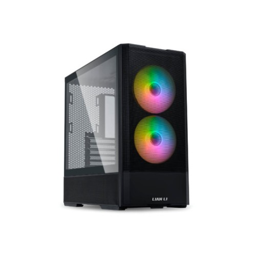 Computer Case LIAN-LI LANCOOL 207 BLACK