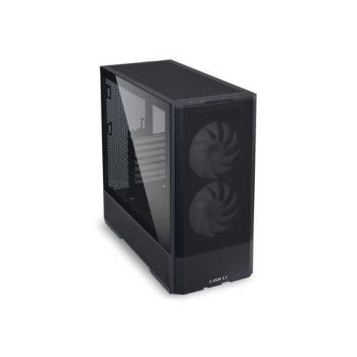 Computer Case LIAN-LI LANCOOL 207 BLACK