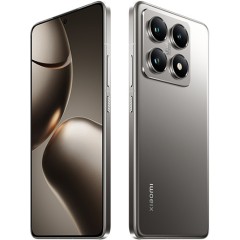 Xiaomi 14T Pro 5G NFC 12ГБ + 1ТБ в цвете Titan Gray