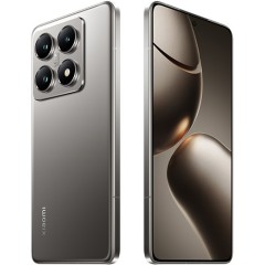 Xiaomi 14T Pro 5G NFC 12ГБ + 1ТБ в цвете Titan Gray