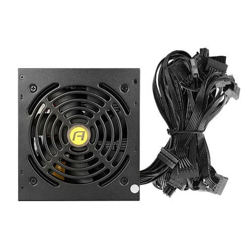 Power Supply 550W 80+ Atom Antec