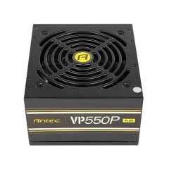 Power Supply 550W 80+ Atom Antec