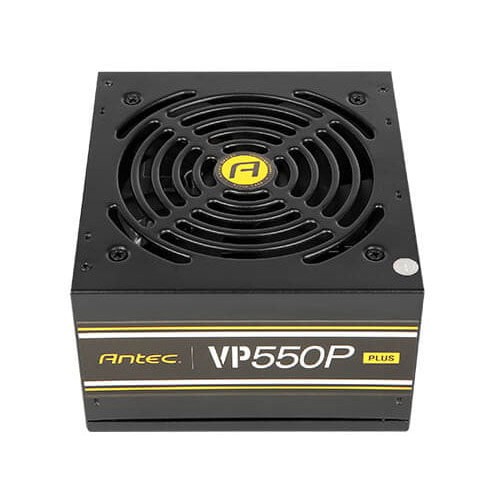 Power Supply 550W 80+ Atom Antec