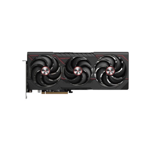 Видеокарта SAPPHIRE PULSE RX 9070 XT GAMING 16 ГБ