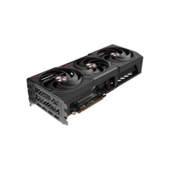 Видеокарта SAPPHIRE PULSE RX 9070 XT GAMING 16 ГБ