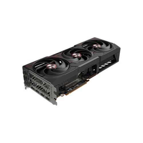 Видеокарта SAPPHIRE PULSE RX 9070 XT GAMING 16 ГБ