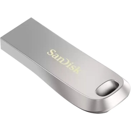 SanDisk Ultra Luxe USB 3.1 portable memory with 32GB capacity