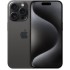 Apple iPhone 15 Pro 512GB Titanium Black