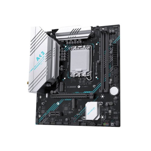 Материнская плата MAXSUN B760M GAMING WIFI ACE