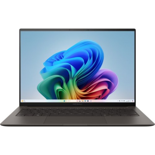 Asus Zenbook S 14 (Zumaia Gray)