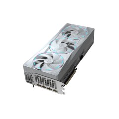 GIGABYTE RTX 5090 MASTER ICE 32G GV-N5090AORUSM Graphics Card