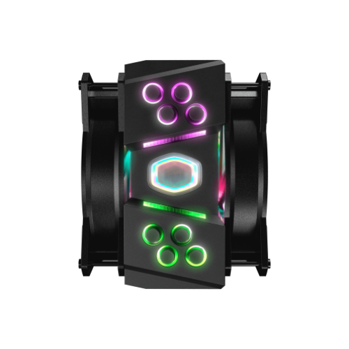 COOLERMASTER MasterAir MA410M CPU Cooler