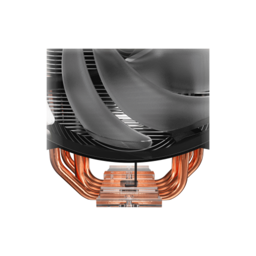 COOLERMASTER MasterAir MA410M CPU Cooler