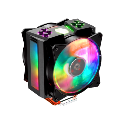 COOLERMASTER MasterAir MA410M CPU Cooler