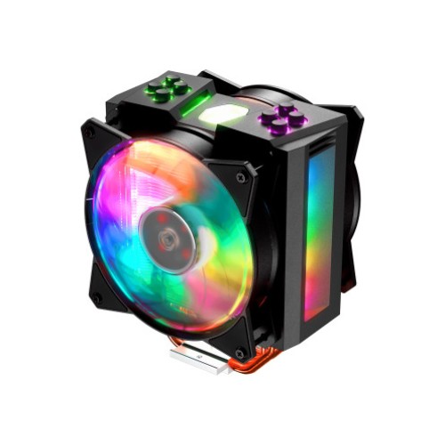COOLERMASTER MasterAir MA410M CPU Cooler
