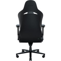Игровое кресло Enki — черный