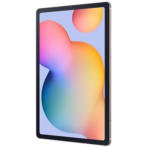 Планшет Samsung Galaxy Tab S6 Lite 64GB LTE розового цвета