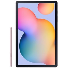 Планшет Samsung Galaxy Tab S6 Lite 64GB LTE розового цвета