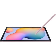 Планшет Samsung Galaxy Tab S6 Lite 64GB LTE розового цвета