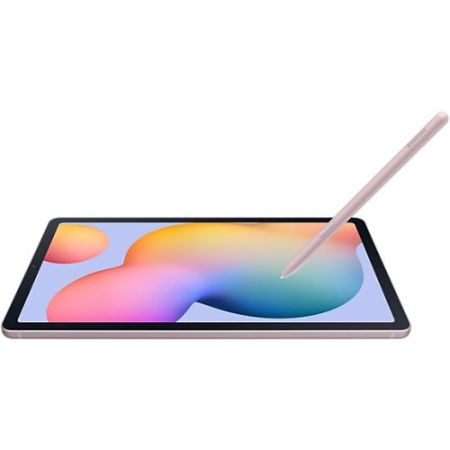 Планшет Samsung Galaxy Tab S6 Lite 64GB LTE розового цвета