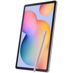 טאבלט סמסונג גלקסי Samsung Galaxy Tab S6 Lite 10.4" 64GB Wi-Fi צבע ורוד