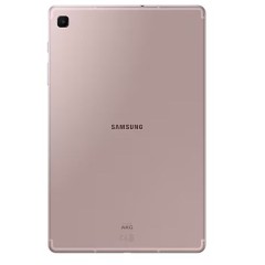 Планшет Samsung Galaxy Tab S6 Lite 64GB LTE розового цвета